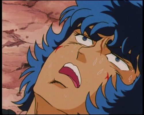 Otaku Gallery  / Anime e Manga / Saint Seiya / Screen Shots / Episodi / 032 - Ritorno all`isola nera / 113.jpg